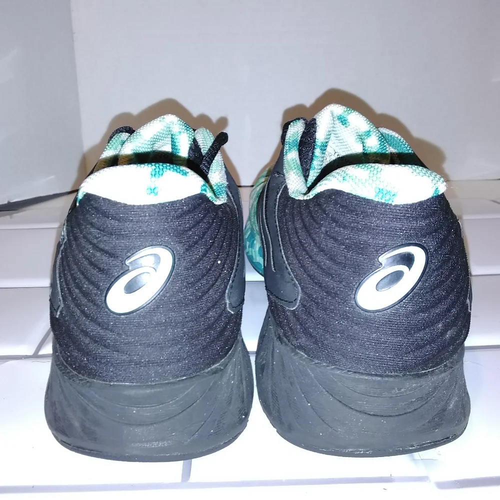 Asics FuzeX Stockholm Marathon 2016 Running Shoes